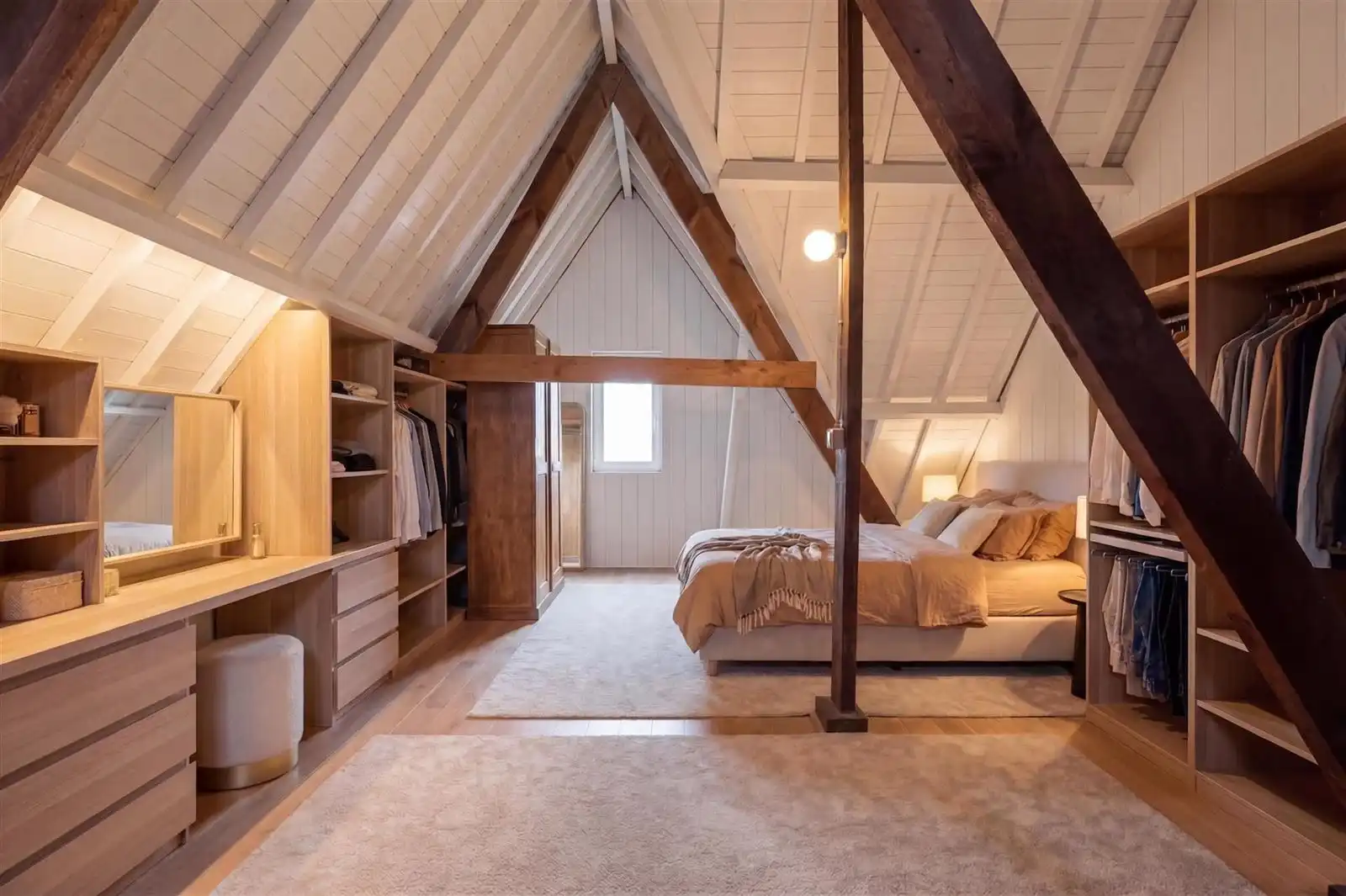 3 gevel Woning met prachtig uitzicht foto 27
