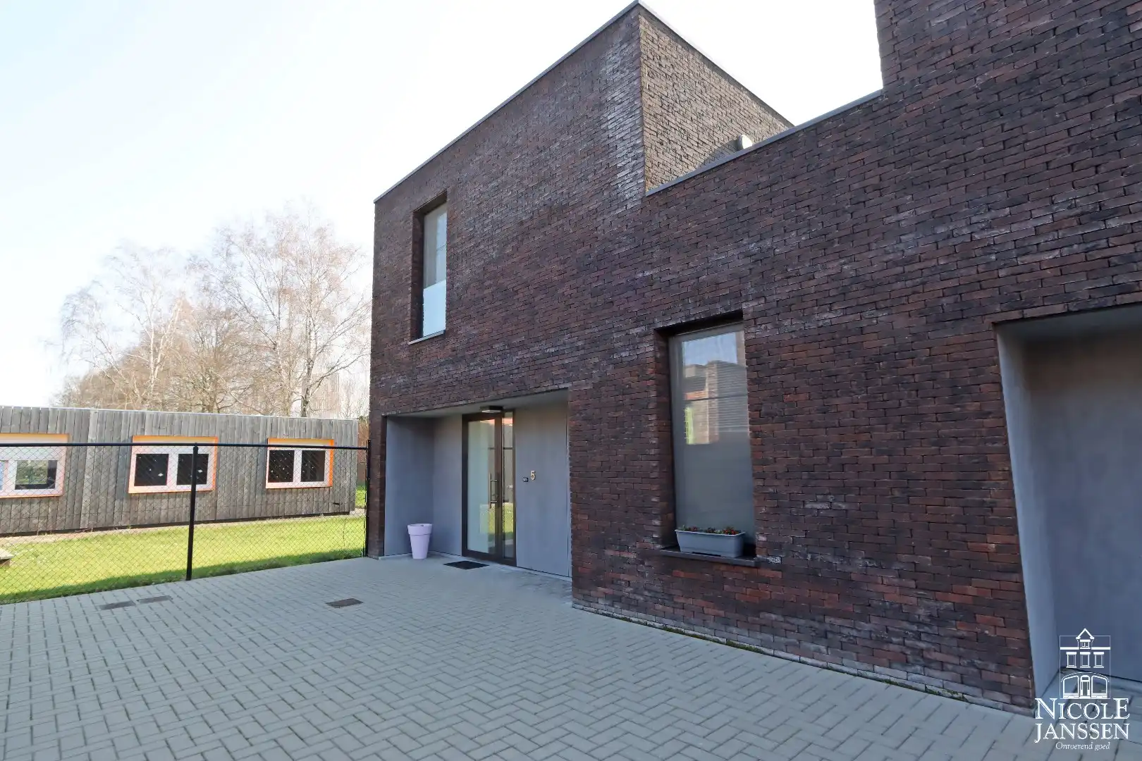 Huis te huur Mariahof 5 - - 3990 Grote-Brogel