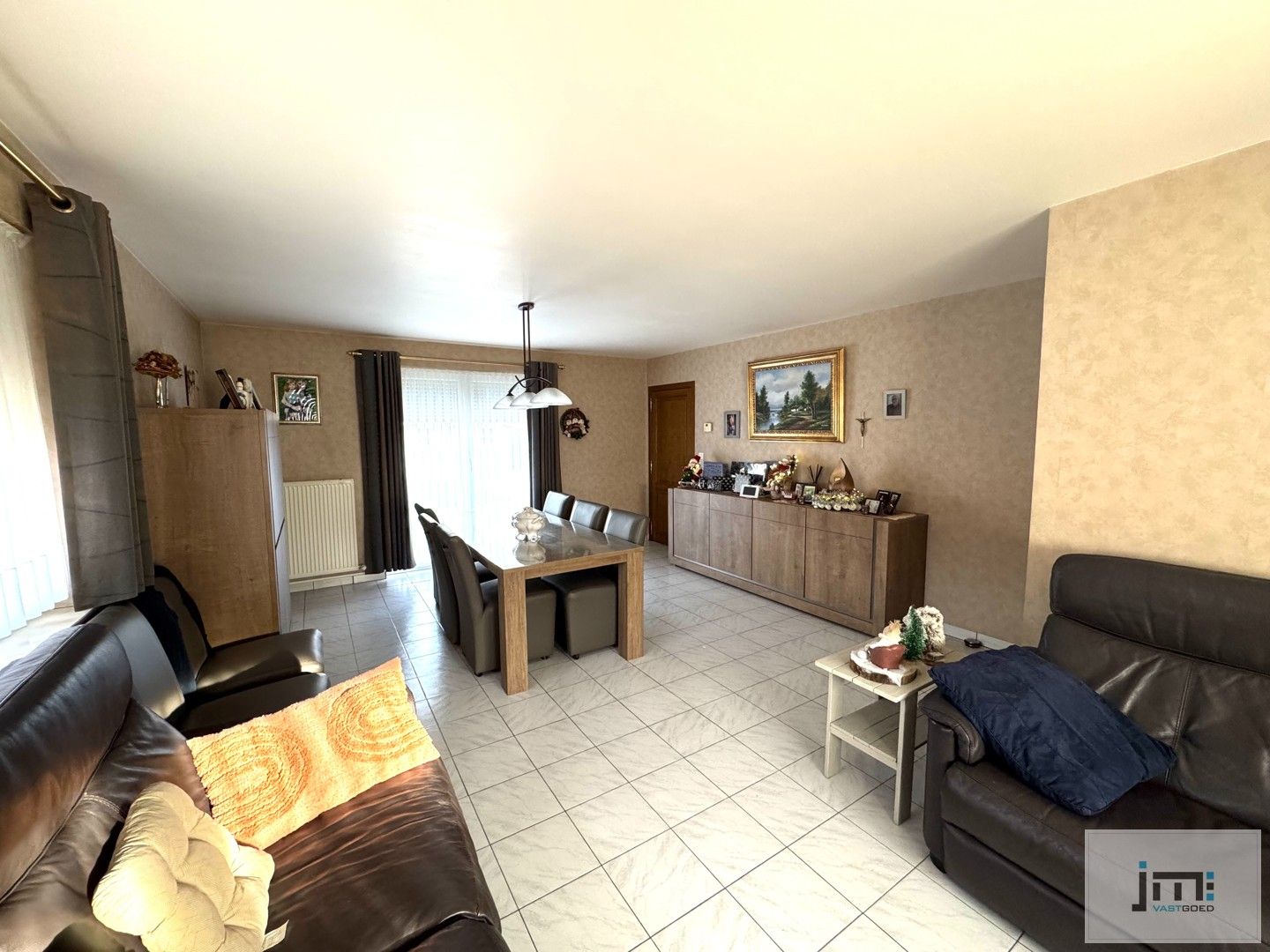 Charmante halfopen bebouwing in rustige woonwijk te Gelinden foto 4