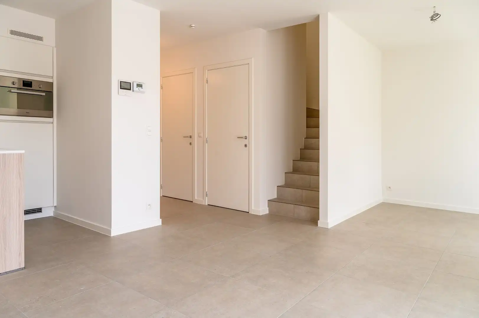 Duplex nieuwbouw appartement in het centrum foto 8