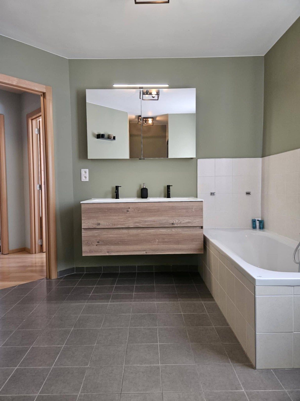 Goedemorgen buurman...Ha dag buurvrouw... foto 18