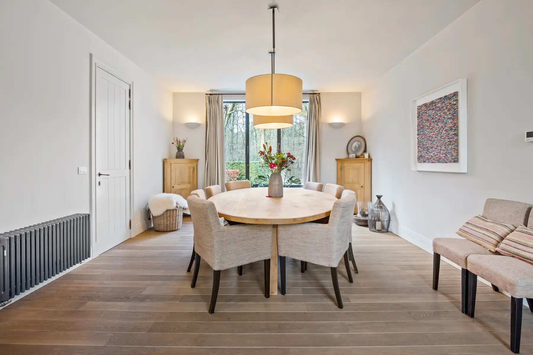 Instapklare villa op toplocatie aan het Zoerselbos foto 10