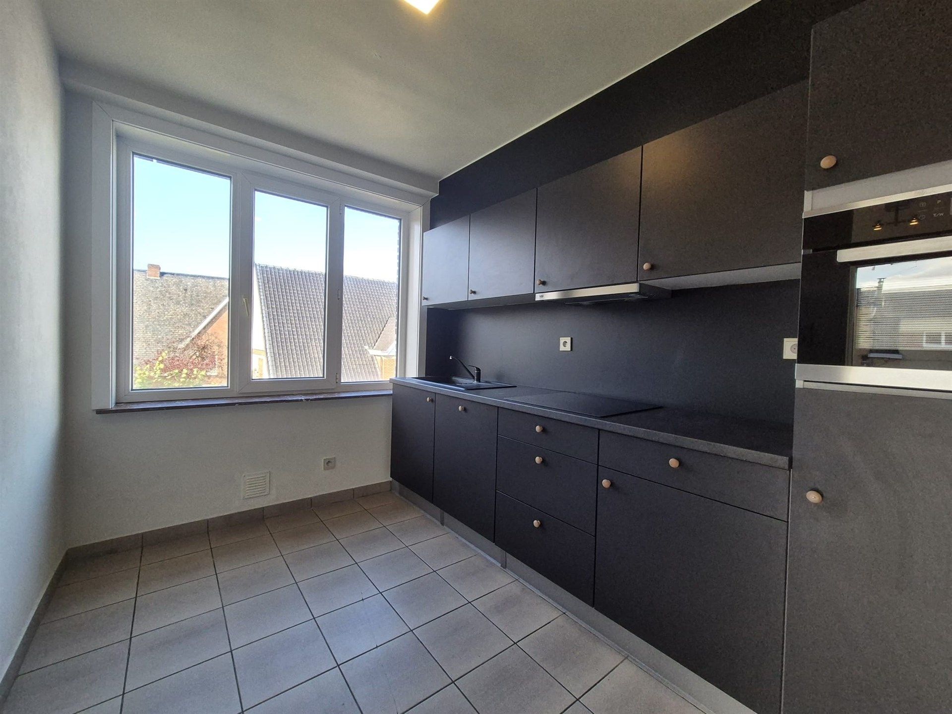 Knus appartement met 2 slaapkamers foto 6