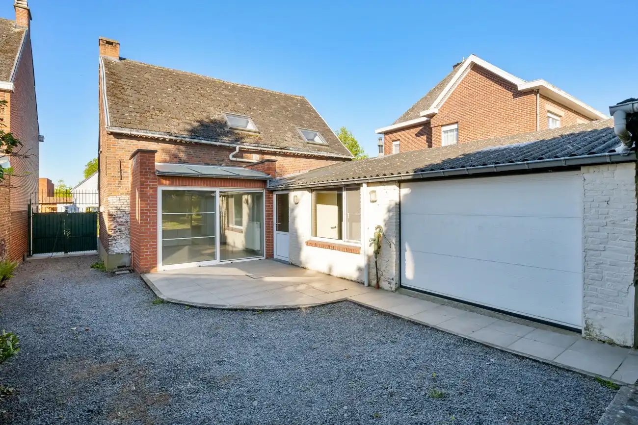 HOB op TOPlocatie in Grotenberge foto 14