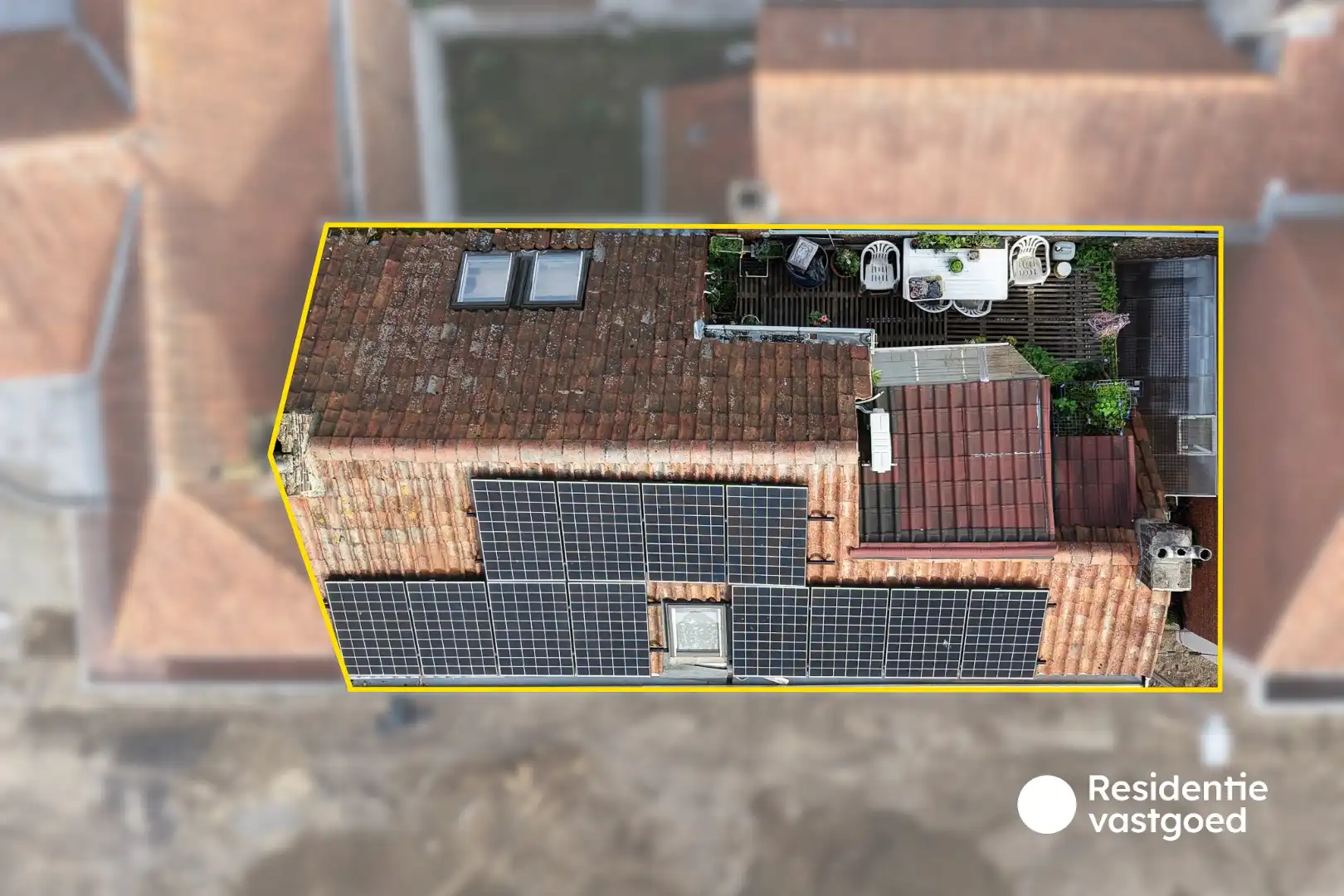 Projectopportuniteit nabij de Gentpoort! foto 3