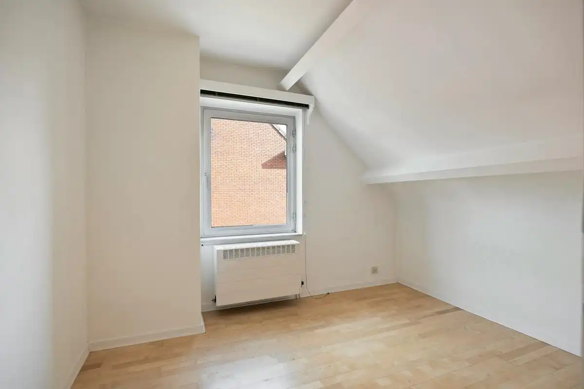 Halfopen bebouwing met 3 slaapkamers te koop in Vilvoorde! foto 14