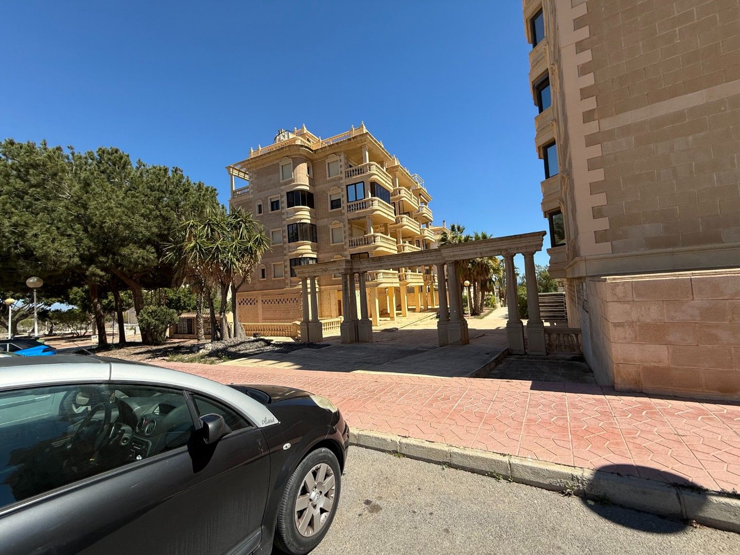 Appartement Guardamar del Segura - Moncayo foto 27