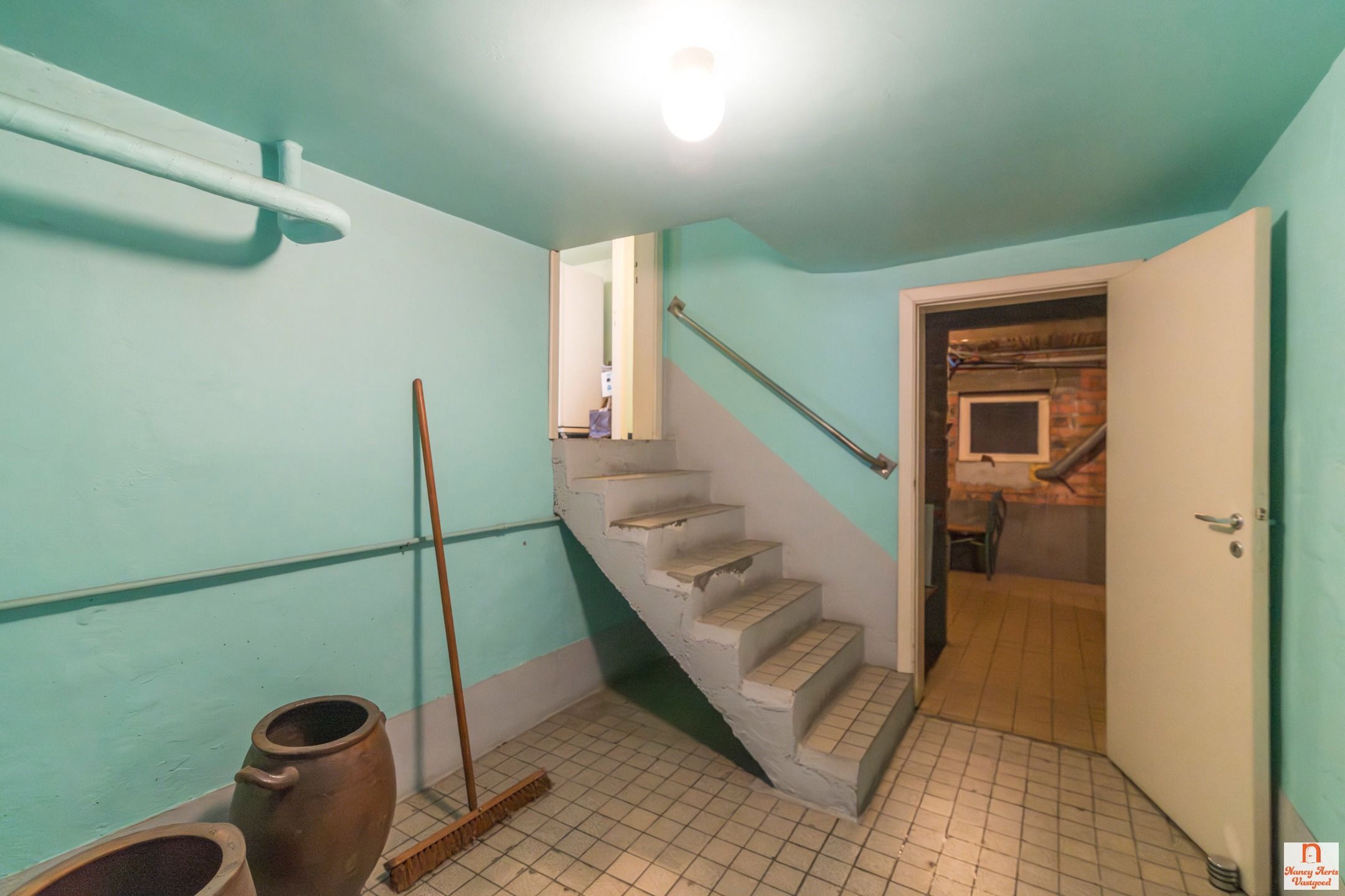 Sfeervolle thuis op een uitzonderlijke ligging in het groen foto 43