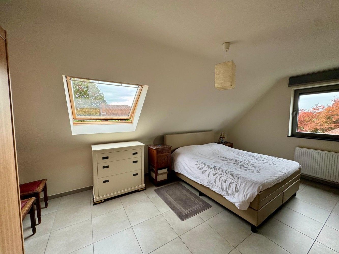 RUIM DUPLEX APPARTEMENT MET TERRAS foto 9