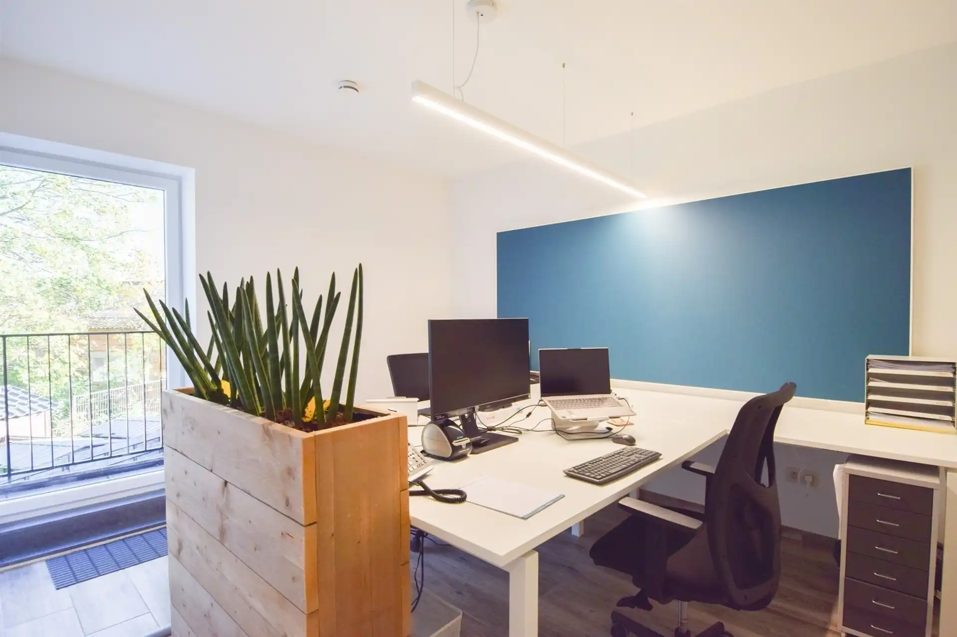 2-slaapkamerappartement in hartje van Sint-Gillis-Waas! foto 9