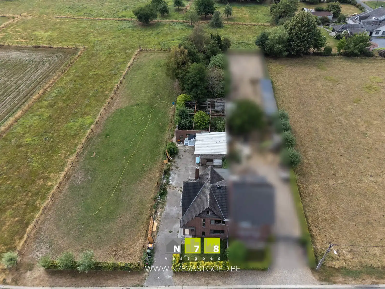 Huis te koop foto 35