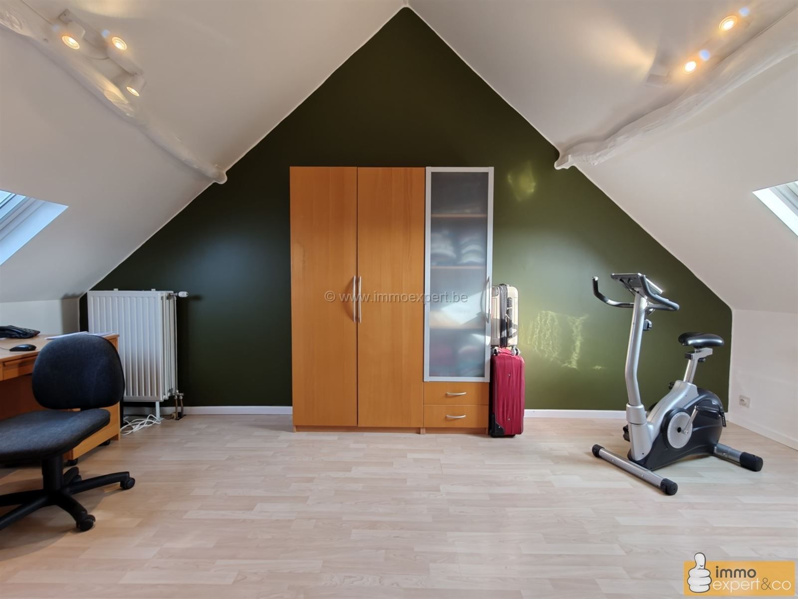 PEPINGEN: Uniek, idylisch en energiezuinig vastgoed foto 22