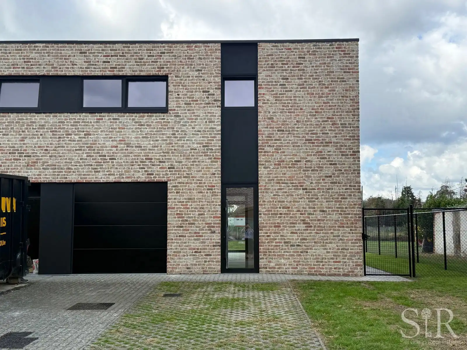 Huis te huur Hoekstraat - 2221 Heist-op-den-Berg