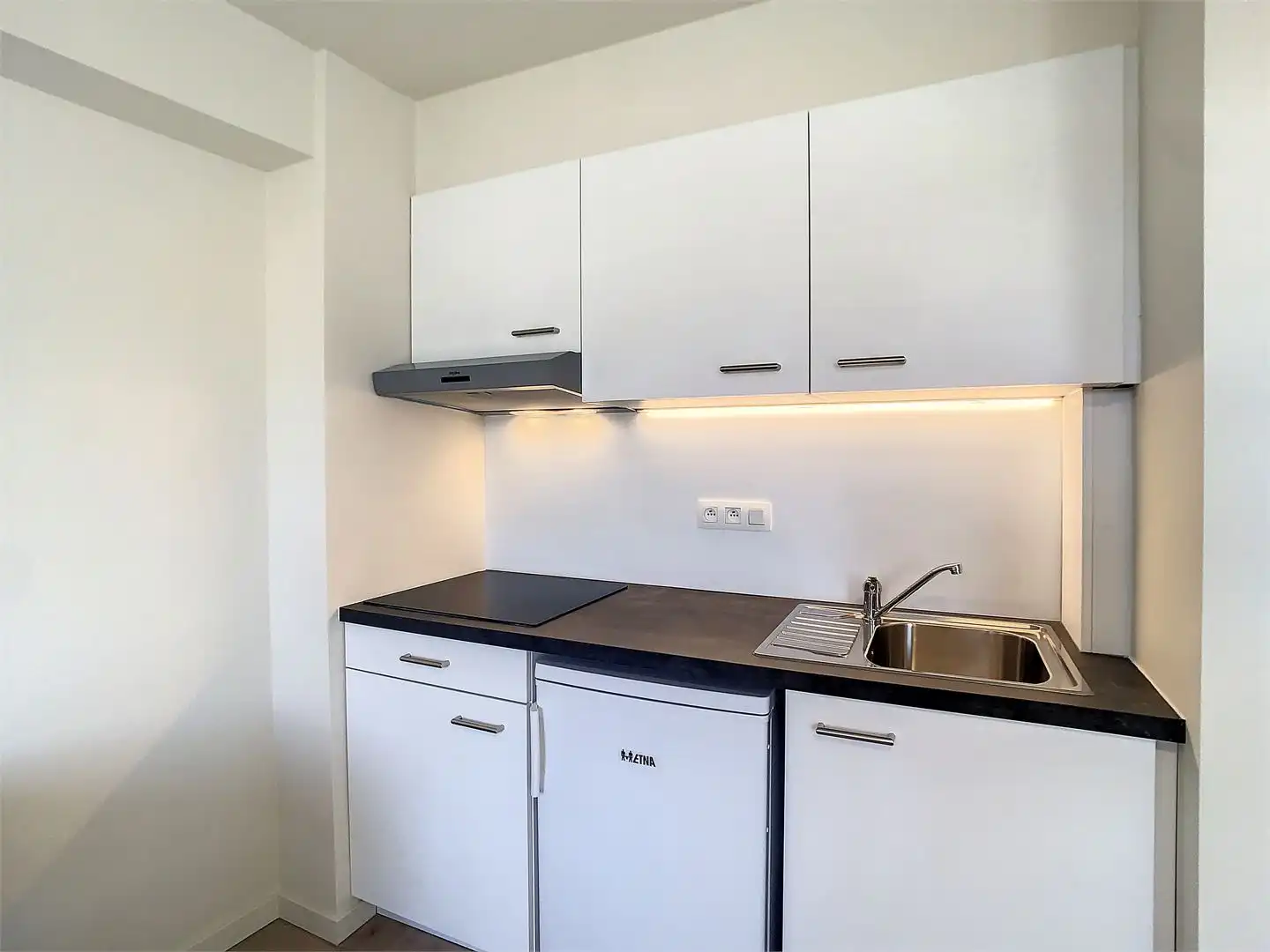 Vernieuwde studio foto 5