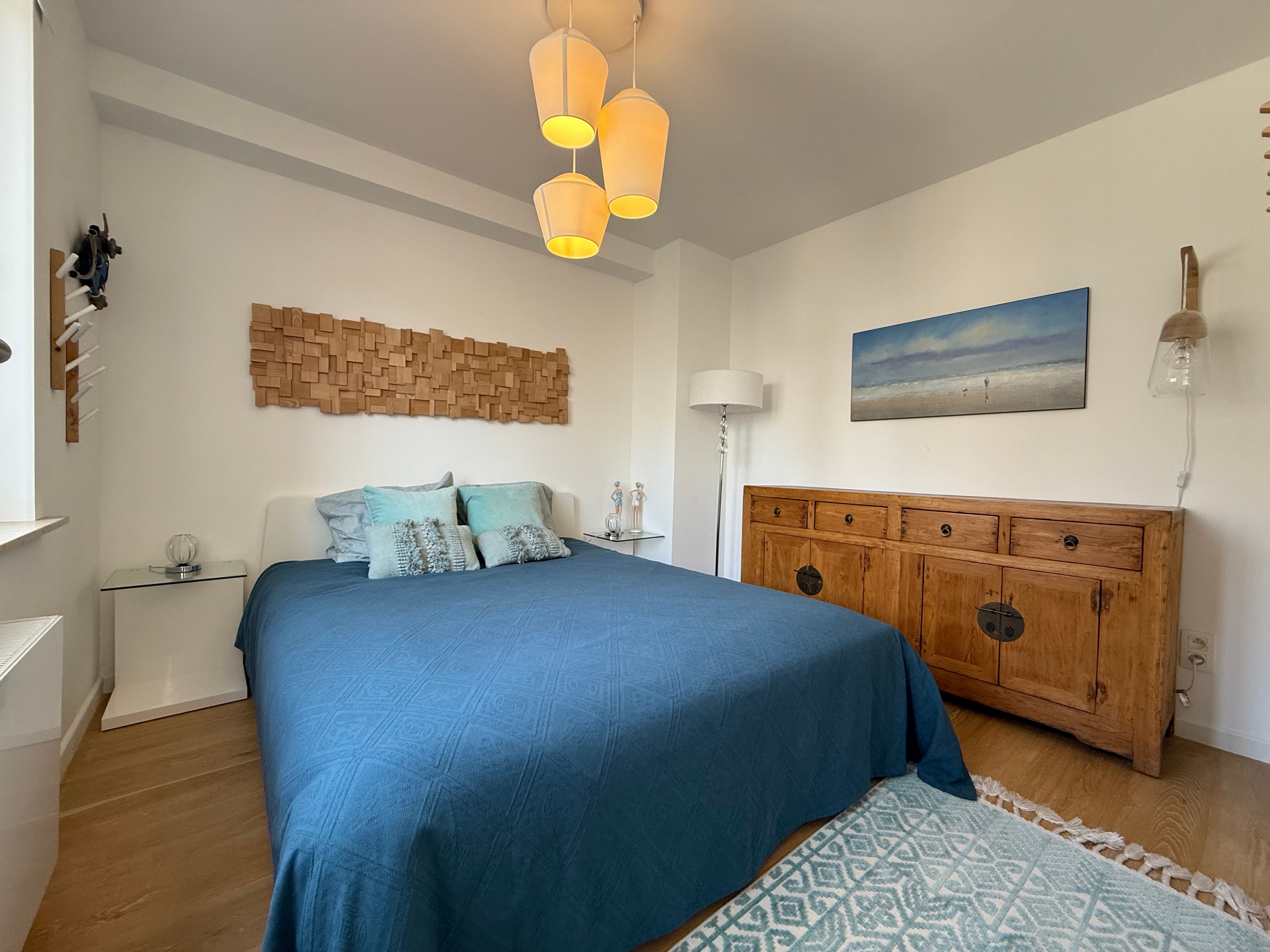 Subliem penthouse vlakbij zee met 2 riante zonneterrassen foto 8