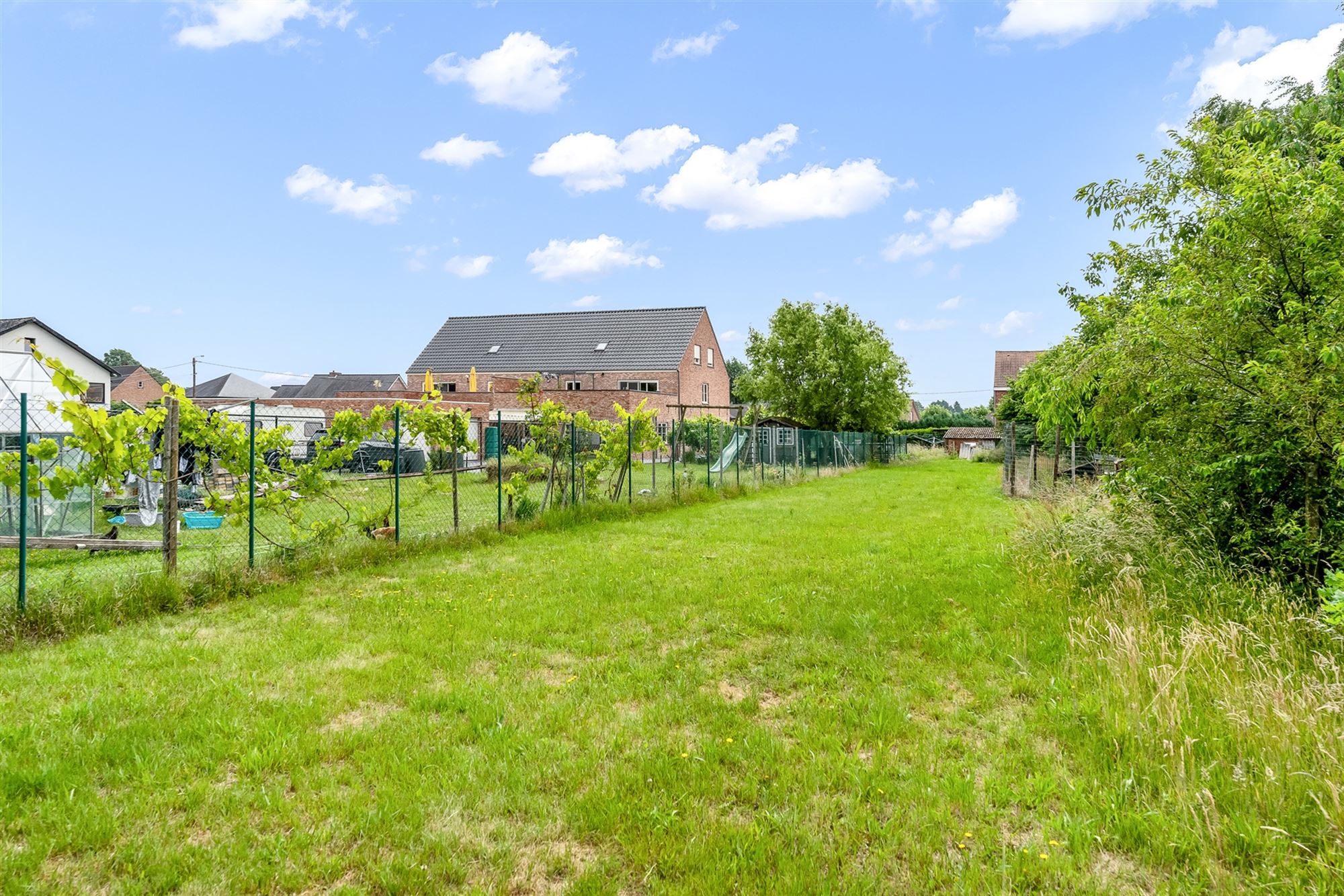 TE RENOVEREN WONING OP 12A86CA MET  RUSTIGE DOCH CENTRALE LIGGING IN STAL foto 16