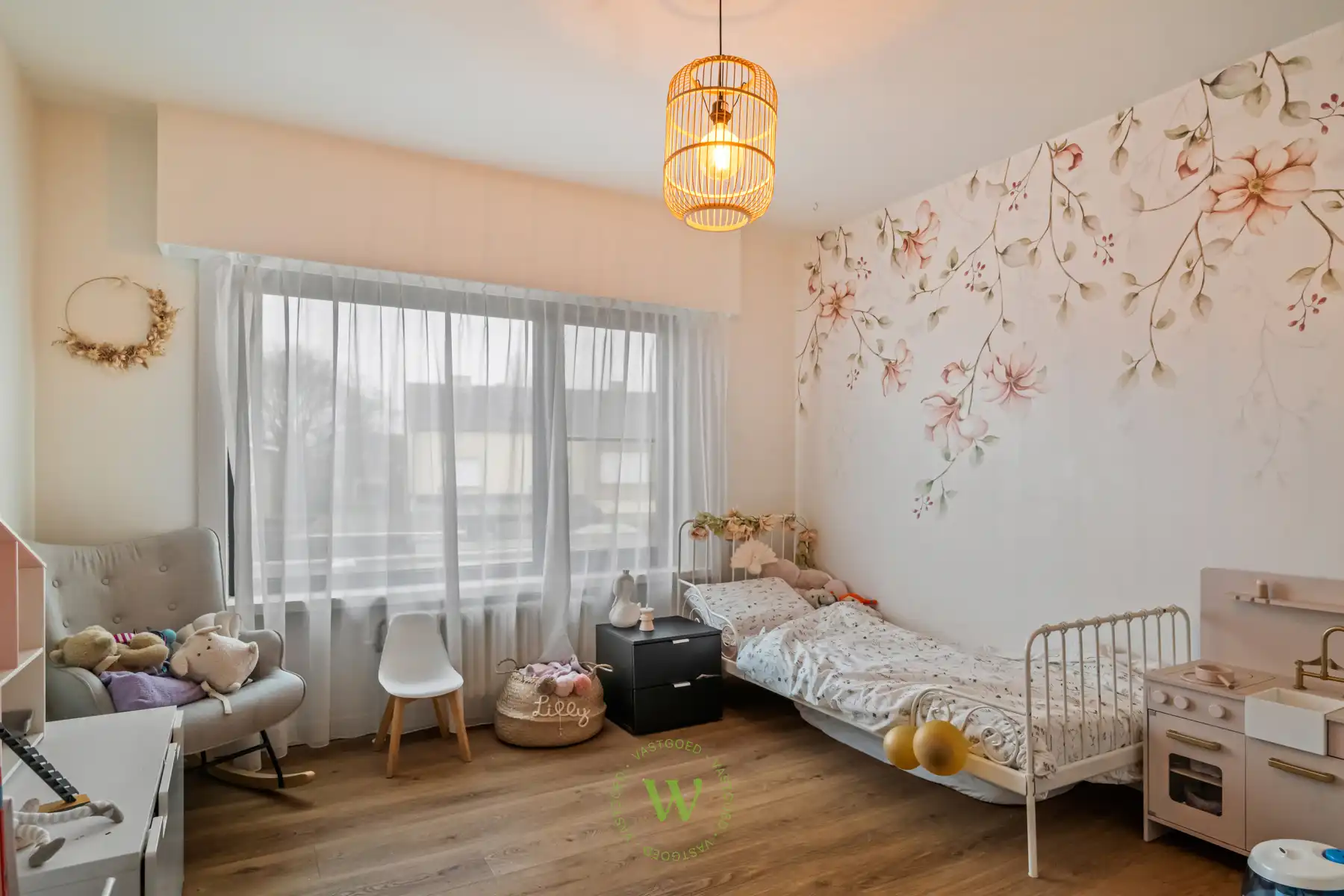 Gerenoveerde gezinswoning met 3 slaapkamers in Sint-Andries foto 13