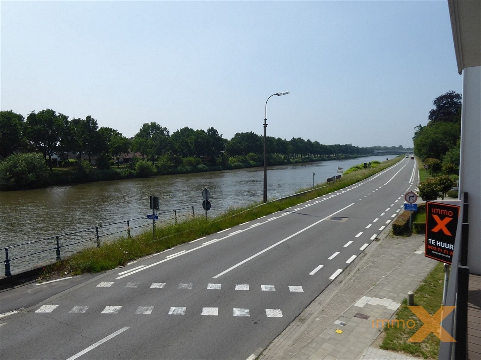 Lichtrijk appartement met prachtig waterzicht foto 50