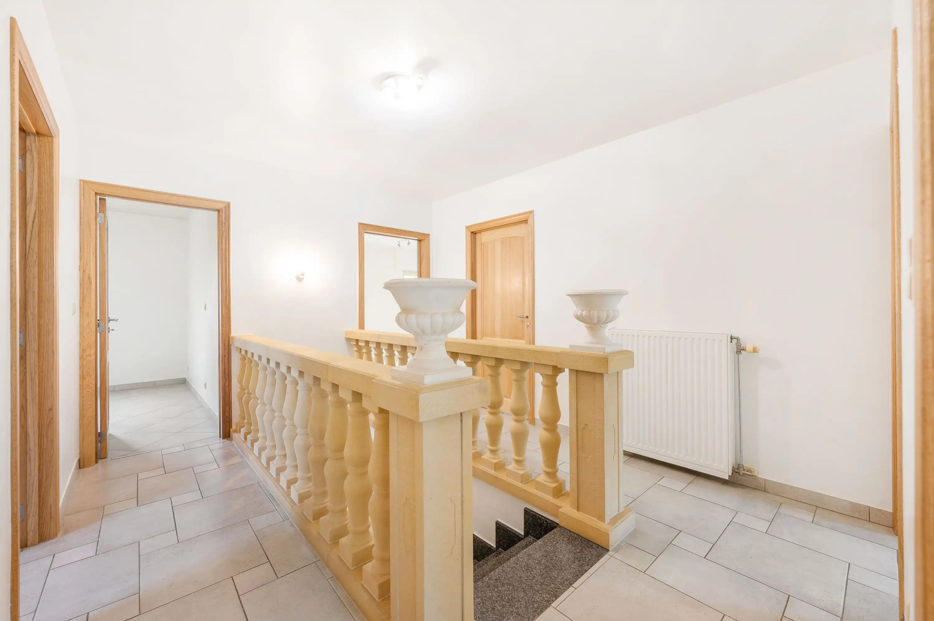 Vijf slaapkamers, en toch voelt ruimte hier nooit als ‘te veel’ foto 9
