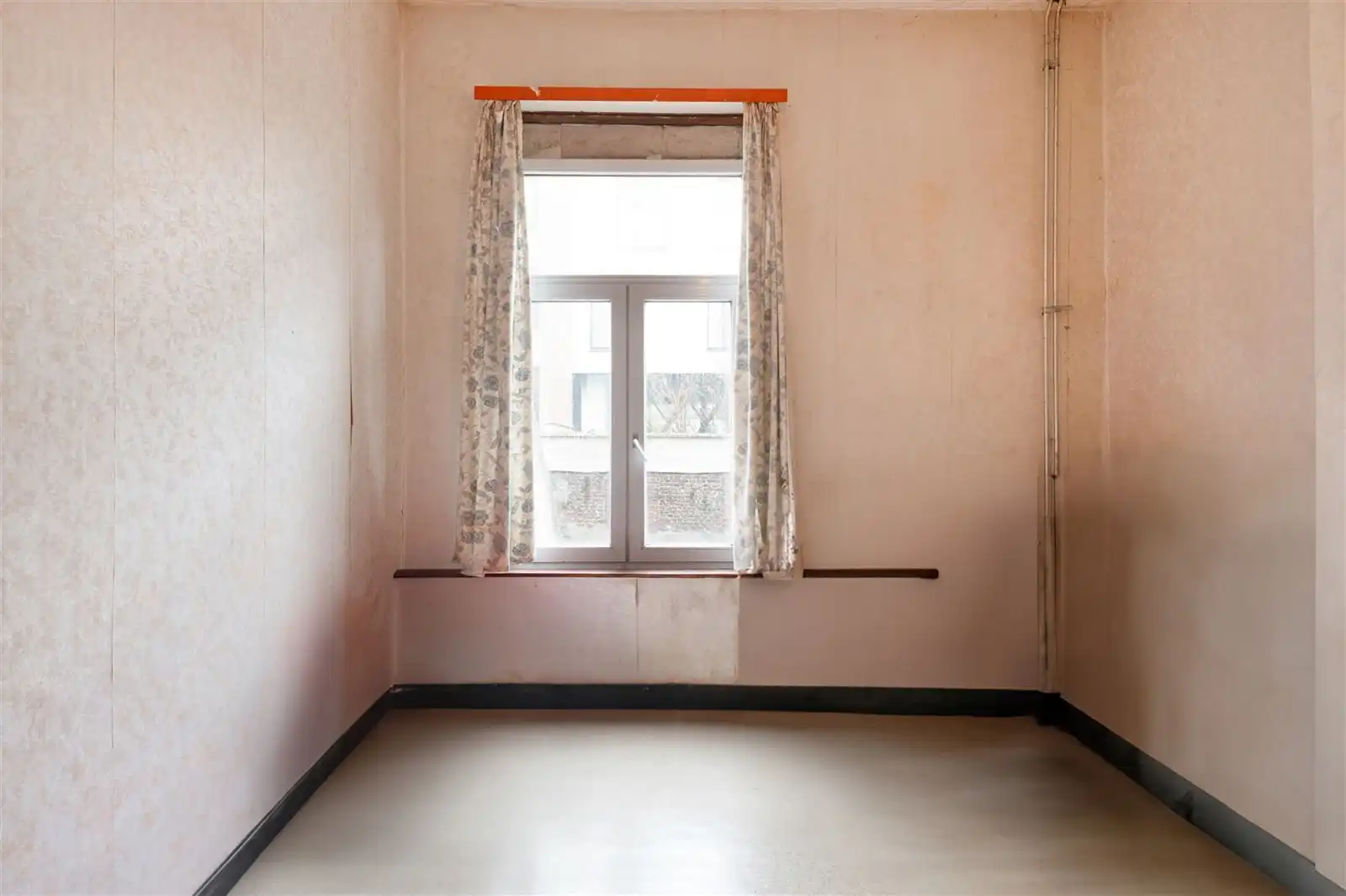 Te renoveren herenhuis met 5 tot 7 slaapkamers in Gent foto 10