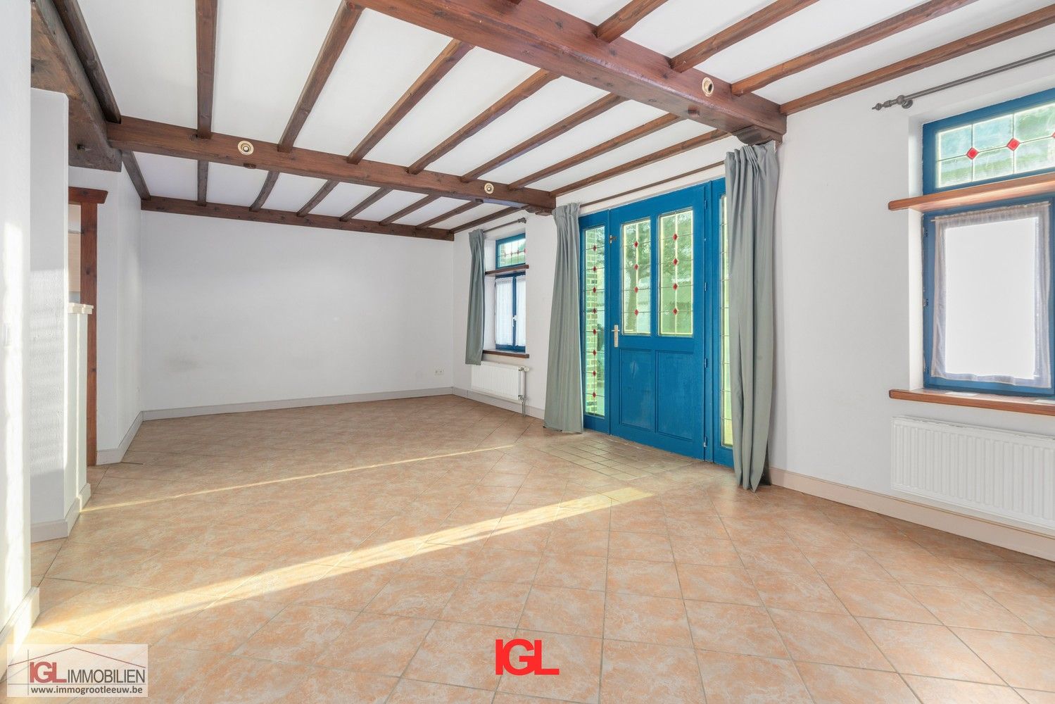 Opbrengsteigendom met twee appartementen foto 4