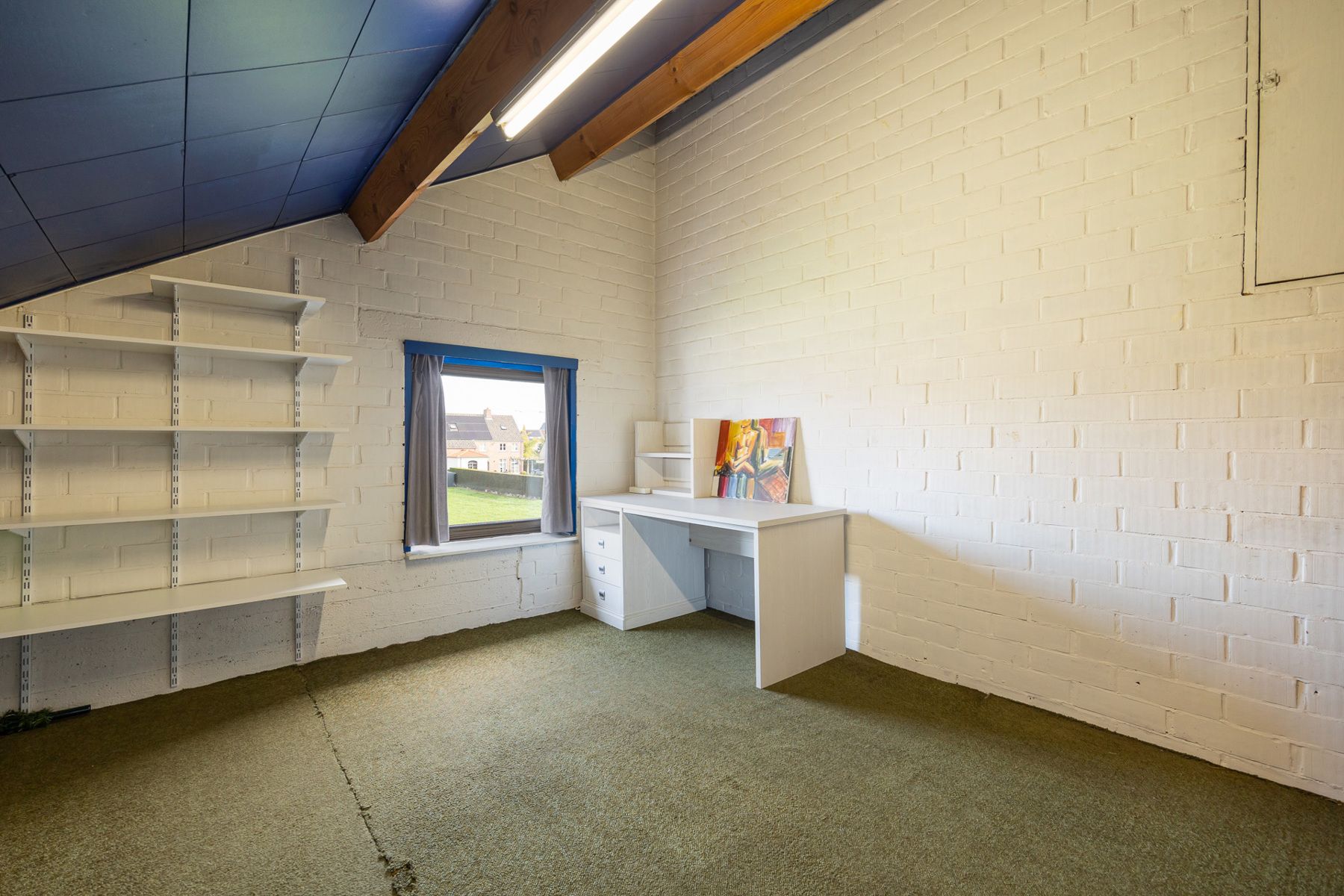 Eigentijdse gezinswoning op een perceel van ca 1.059m² in het centrum van Hoogstraten foto 16