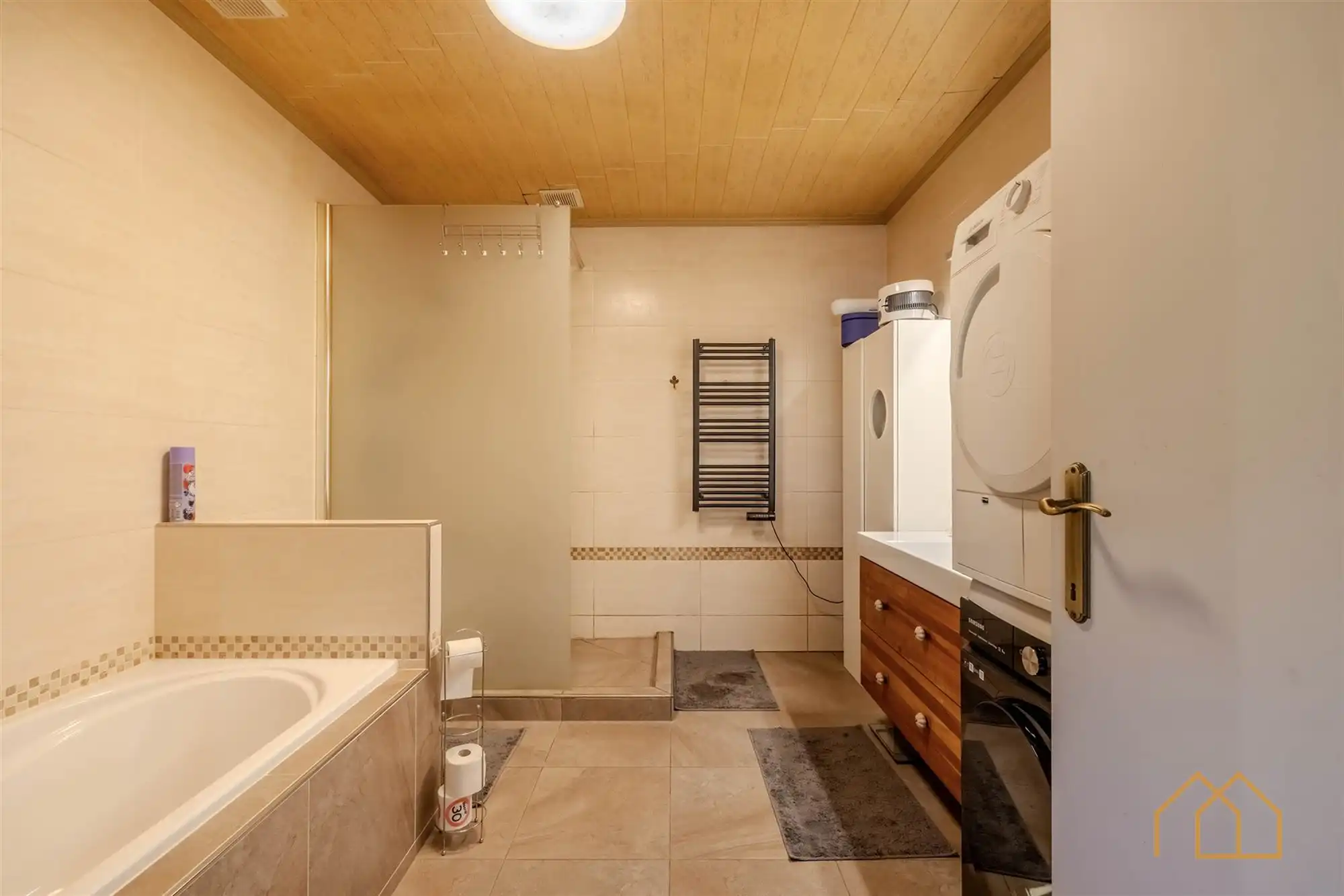 Huis met tuin tussen Olen en Herentals foto 15