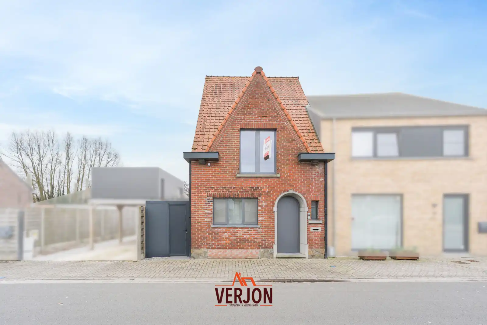 Magnifiek afgewerkte woning foto 21