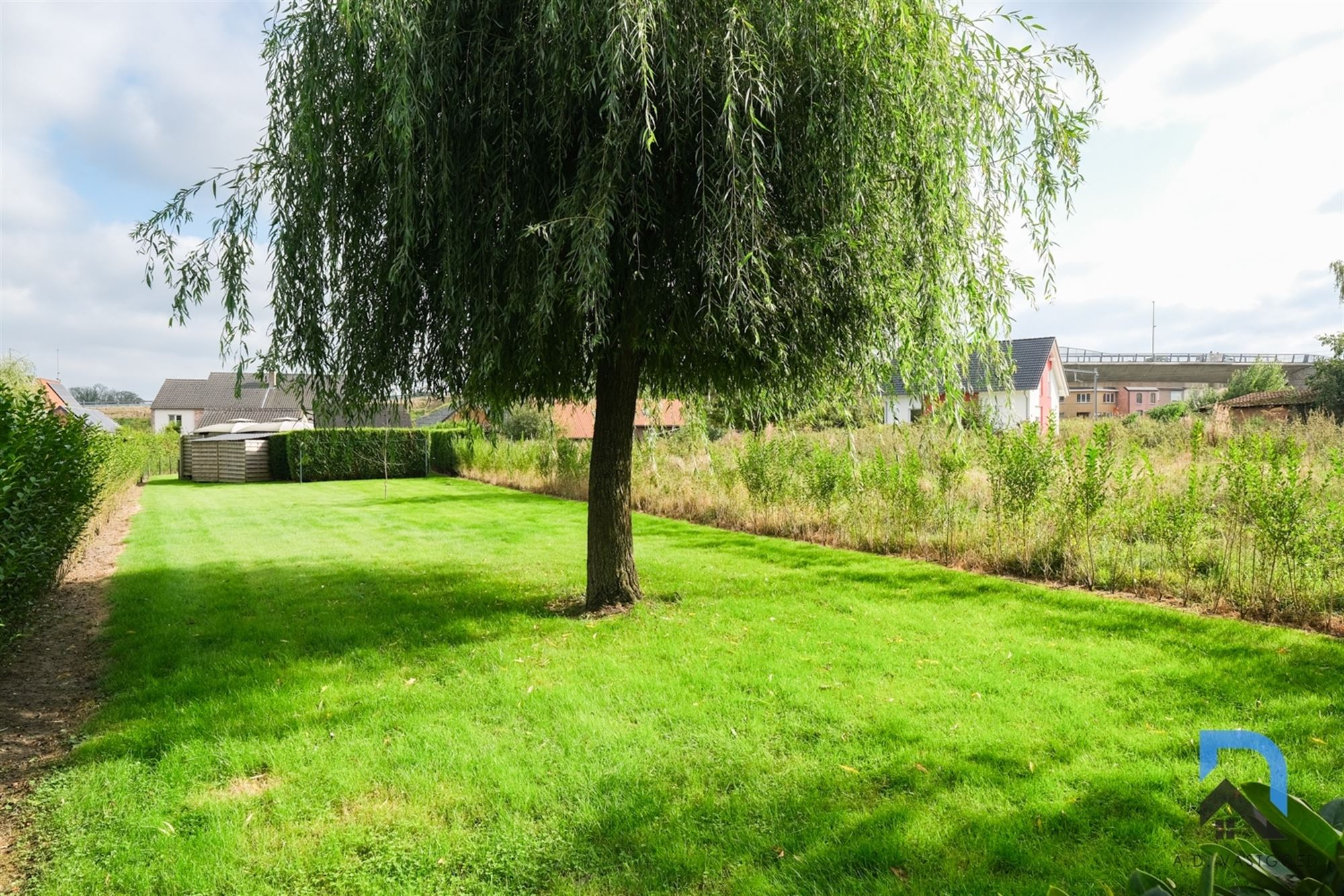 Energiezuinige woning op prachtig perceel in Diepenbeek foto 28