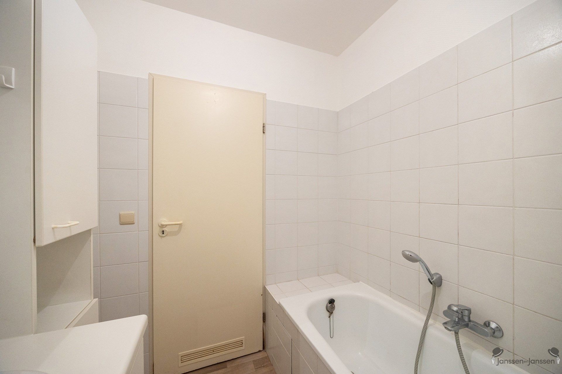 Ruim energiezuinig éénslaapkamer appartement  foto 10