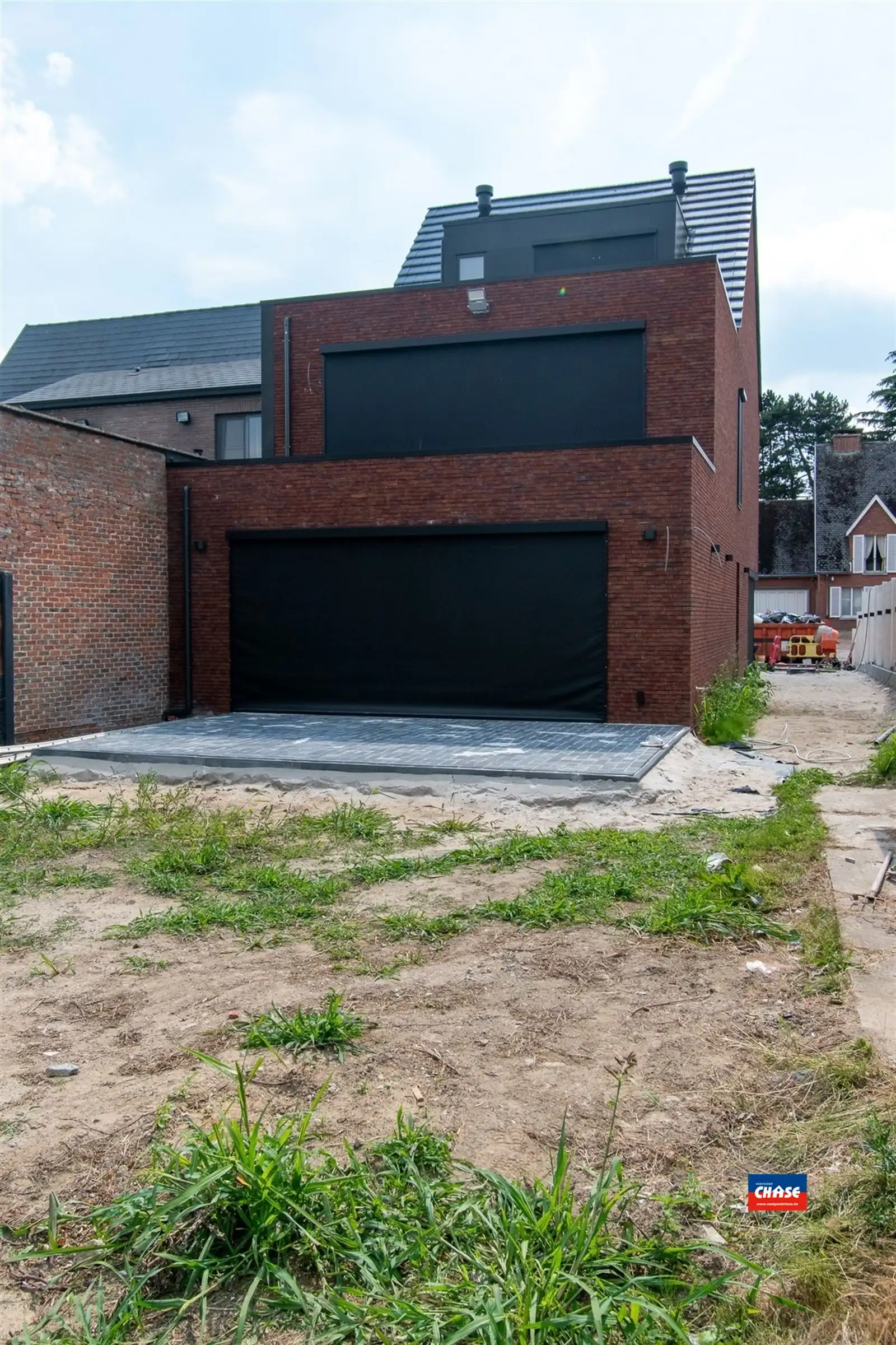 Nieuwbouwwoning met 4 slpks, 3 badk en tuin foto 33