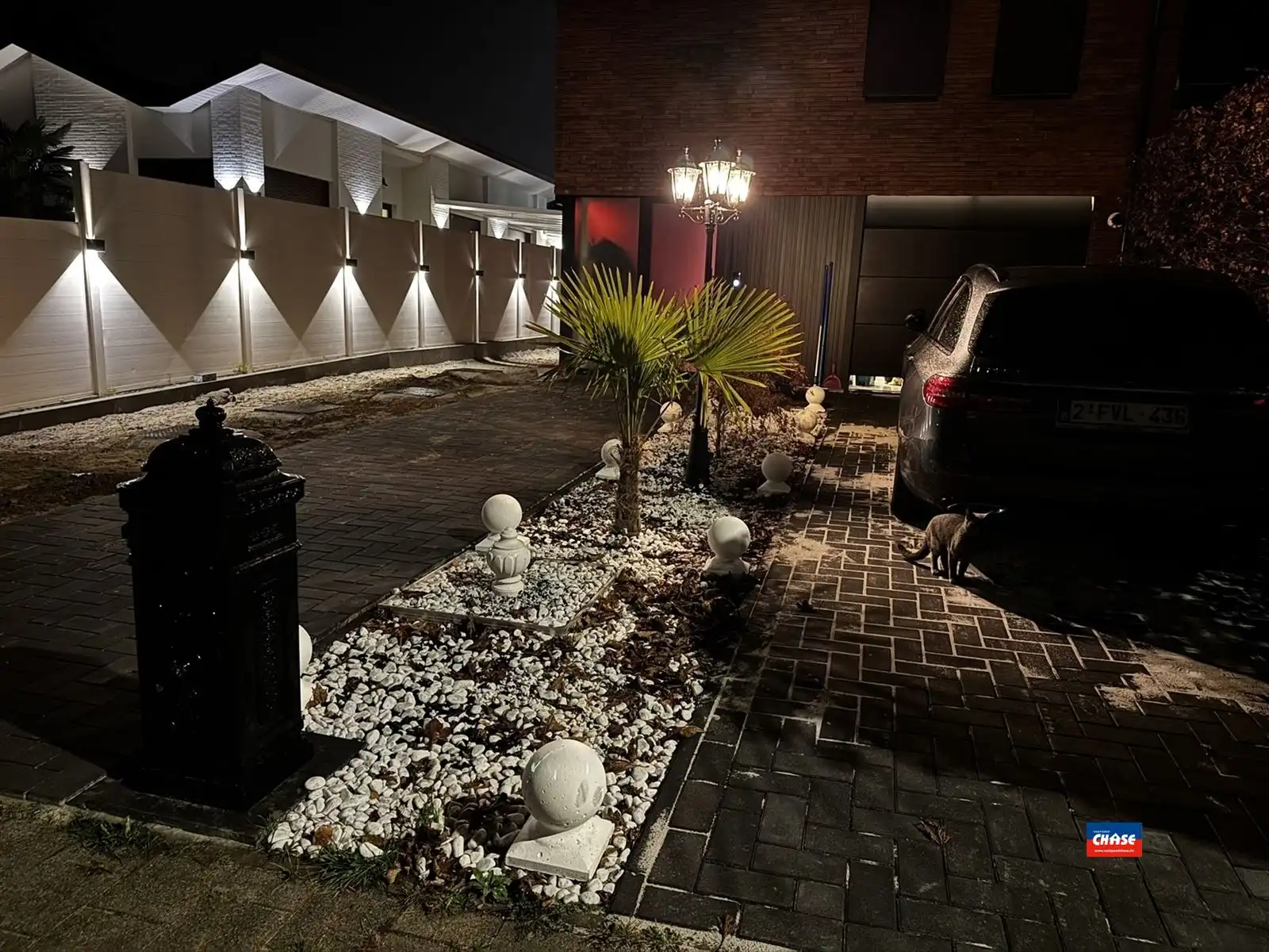 Nieuwbouwwoning met 4 slpks, 3 badk en tuin foto 33