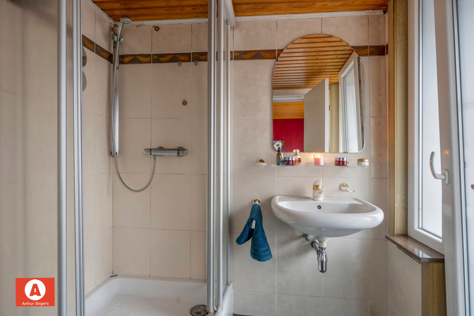 Energiezuinige woning met 3 slaapkamers en garage foto 15