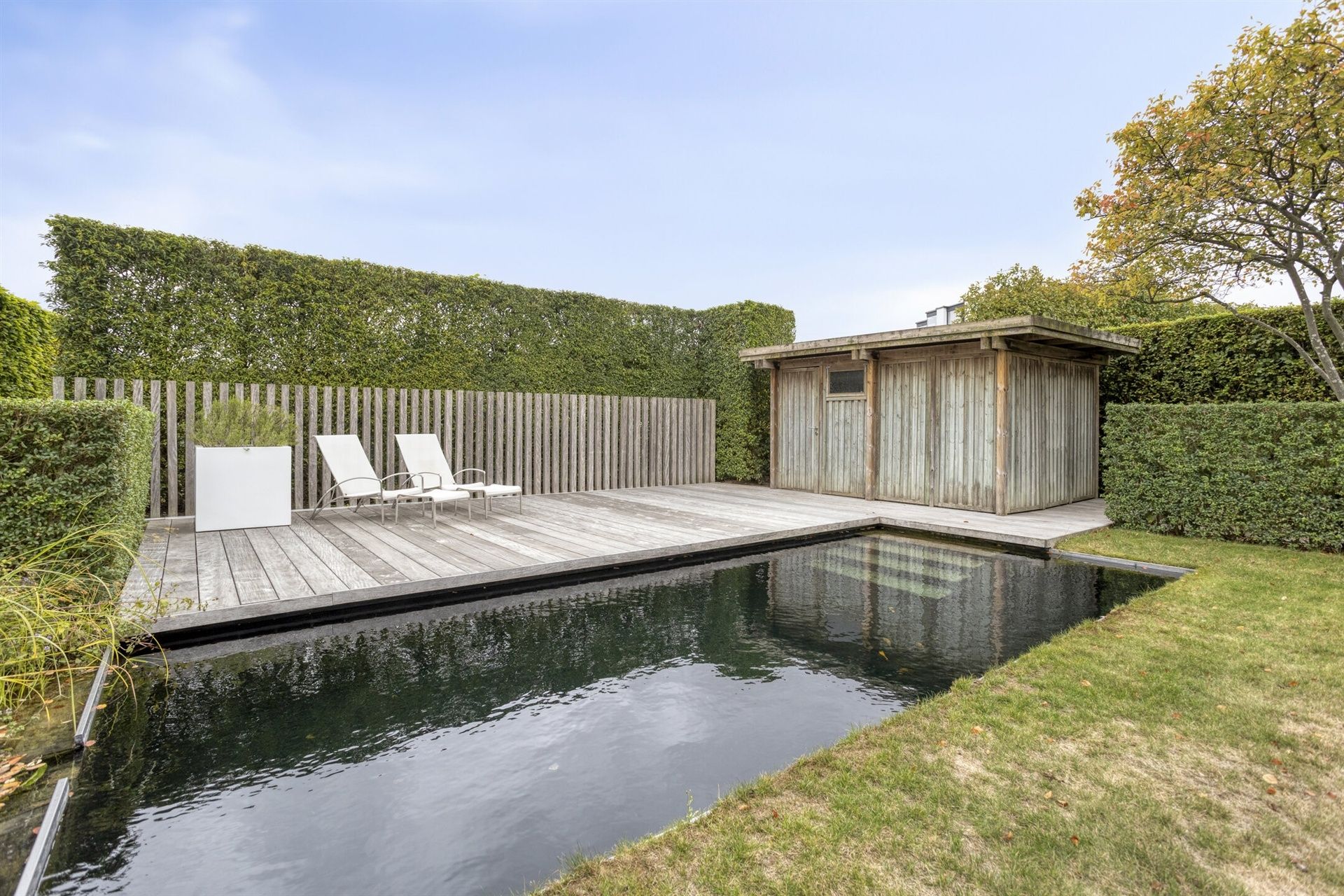 Prachtig uitgeruste villa foto 41