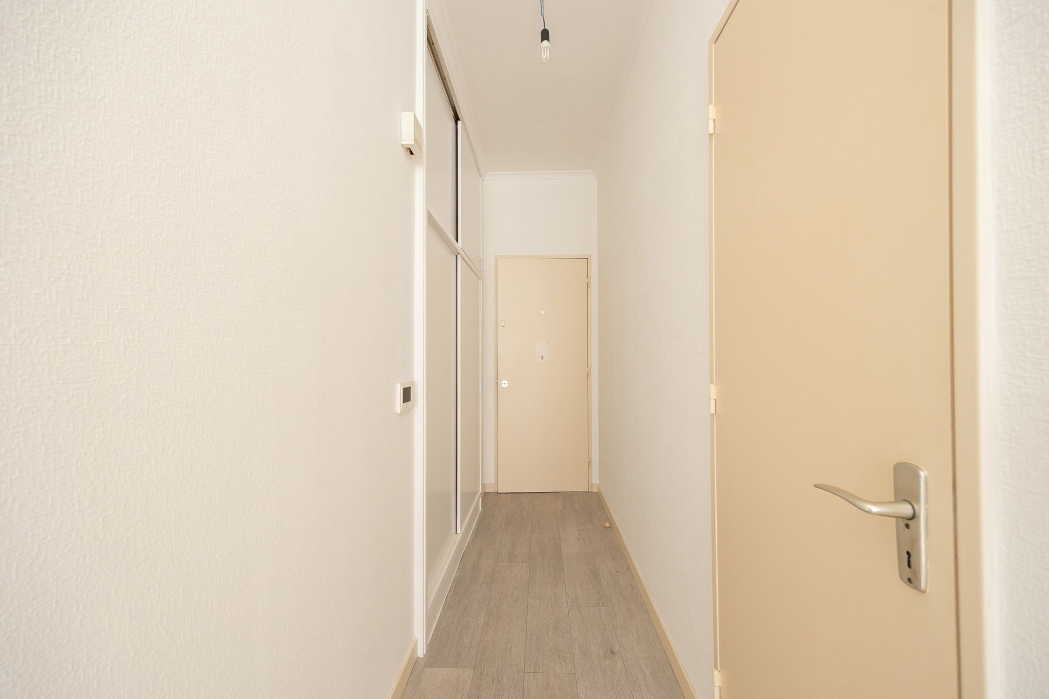 ANTWERPEN - Eénslaapkamer appartement nabij het Harmoniepark foto 8
