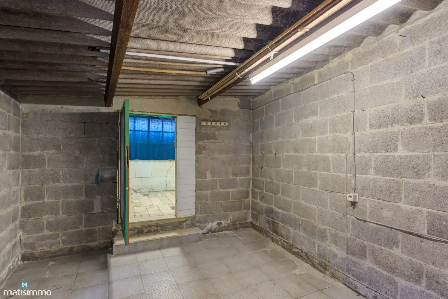 EENGEZINSWONING MET 2 SLAAPKAMERS, RUIME TUIN EN MOGELIJKHEID TOT EXTRA SLAAPKAMER NABIJ HET CENTRUM VAN TONGEREN foto 26