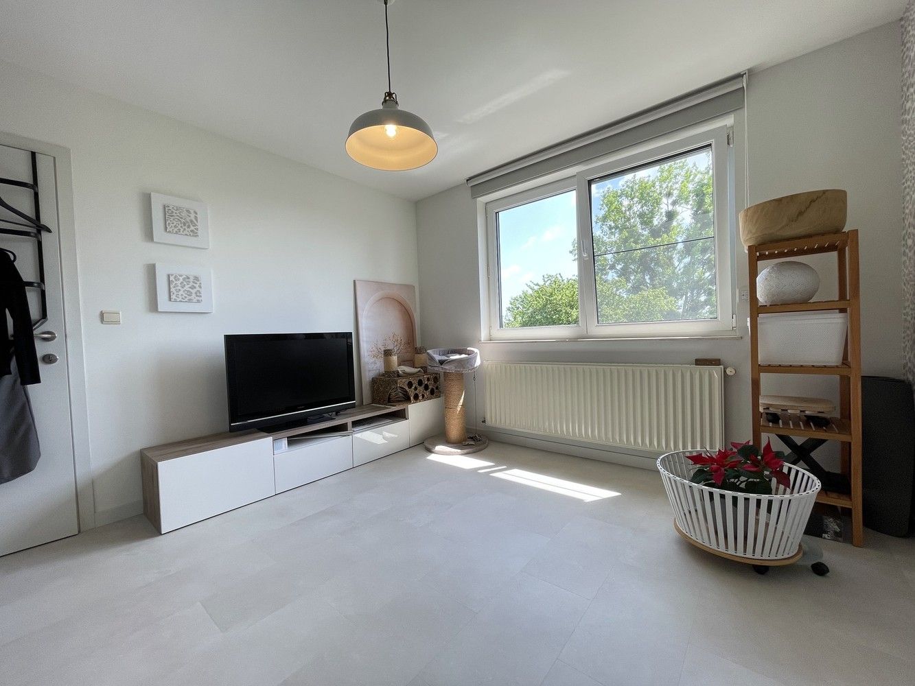 Instapklare en lichtrijke woning met 3 slaapkamers foto 18
