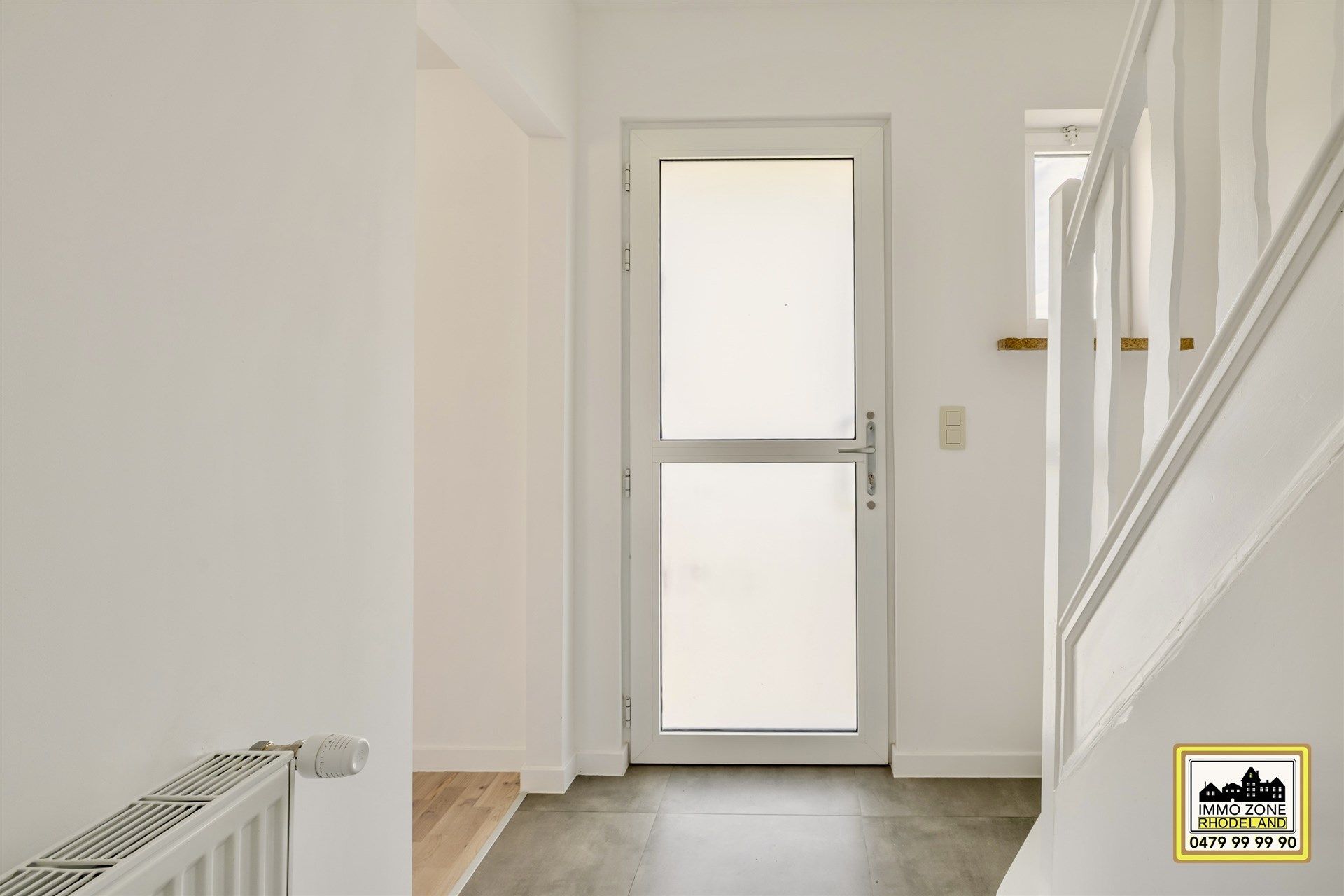 Prachtige woning met 3 slpks en tuin foto 3