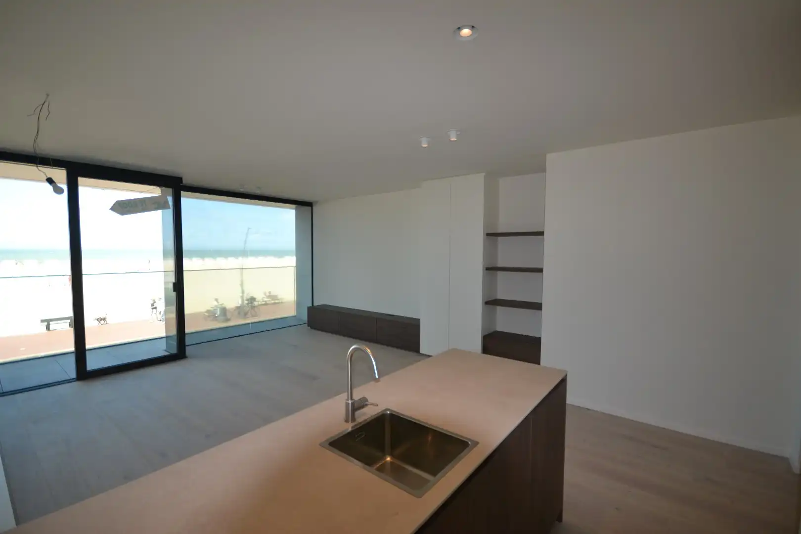 Nieuwbouw project Res. 't Strand - > Laatste 2 appartementen te koop!! foto 6