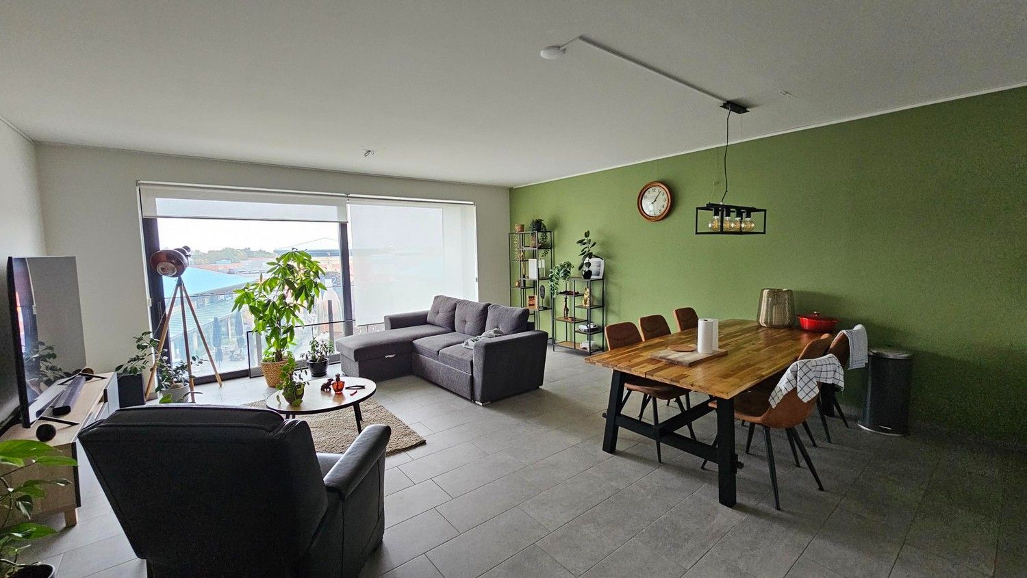 Appartement te huur foto 4