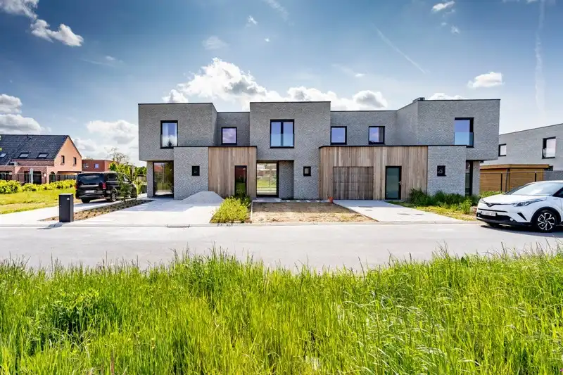 Wonen aan de rand van het groen: Mirrepadde, Wakken foto 3