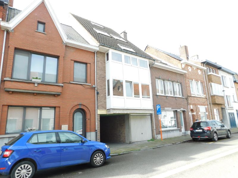 Charmant appartement met 2 slaapkamers en garage foto 10