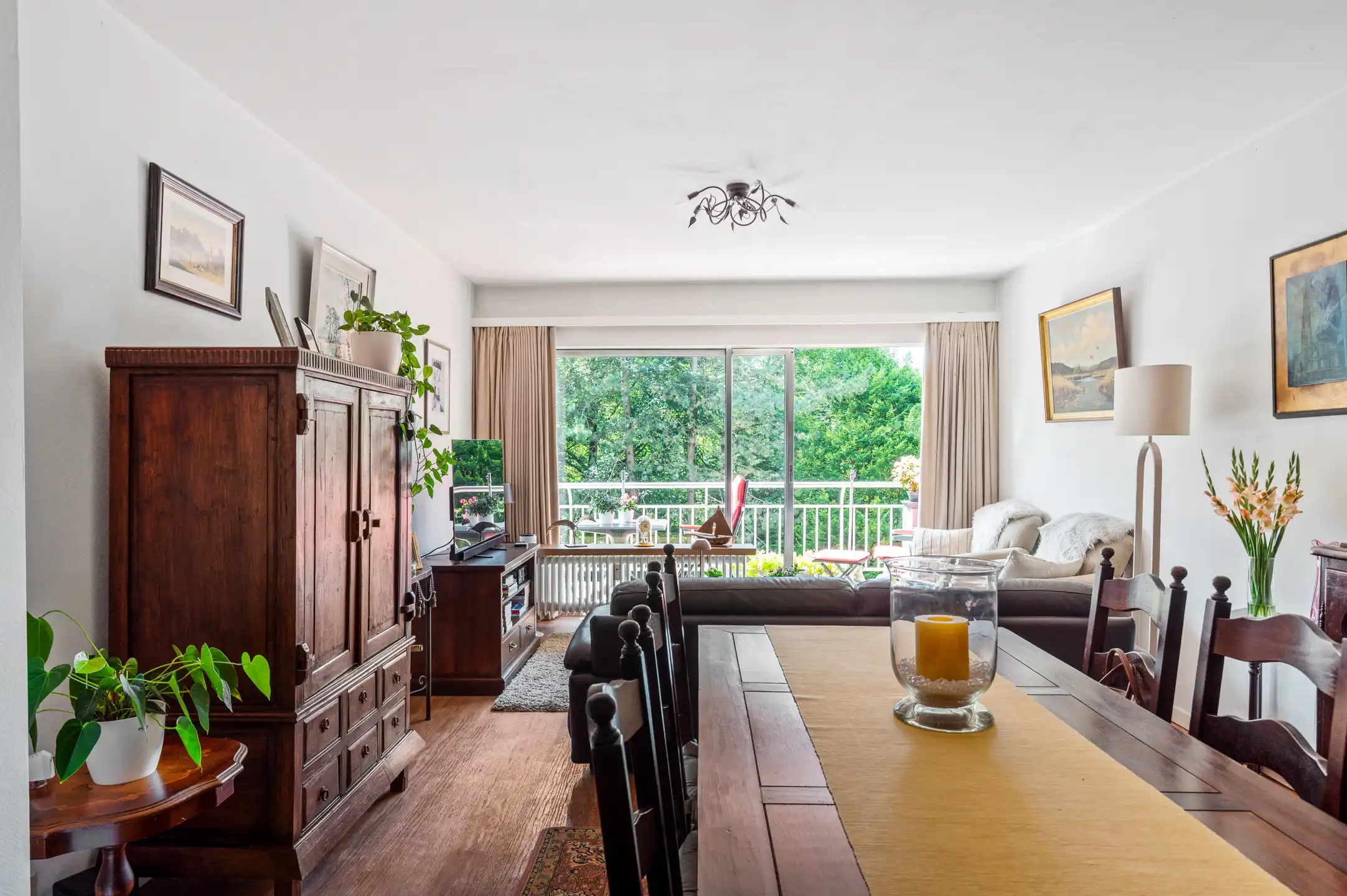 Appartement te koop Hovestraat 169/16 - 2650 Edegem
