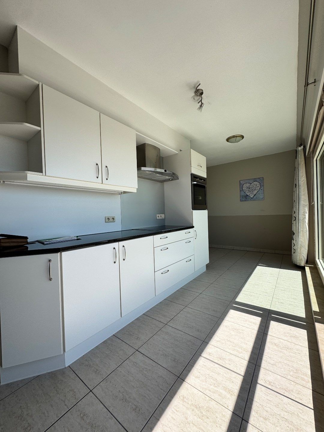 Appartement met 3 slaapkamers en garage te Houthulst  foto 14
