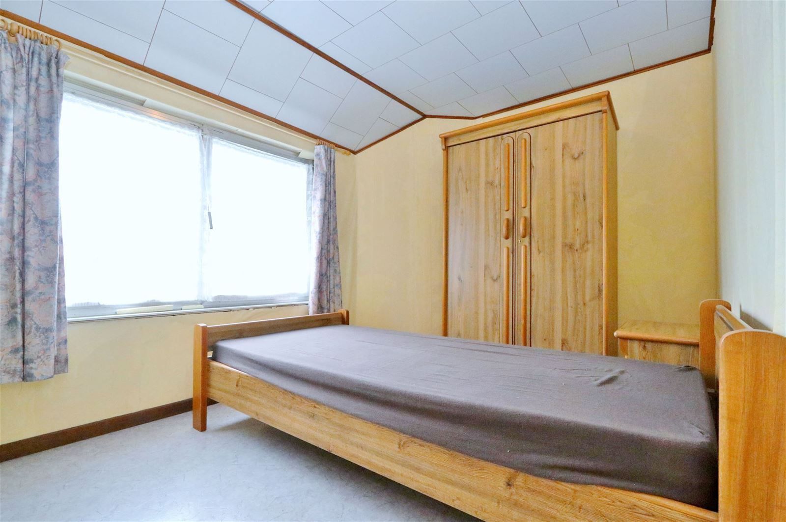 Woning te koop met de opp van een appartement maar de voordelen van een huisje foto 15