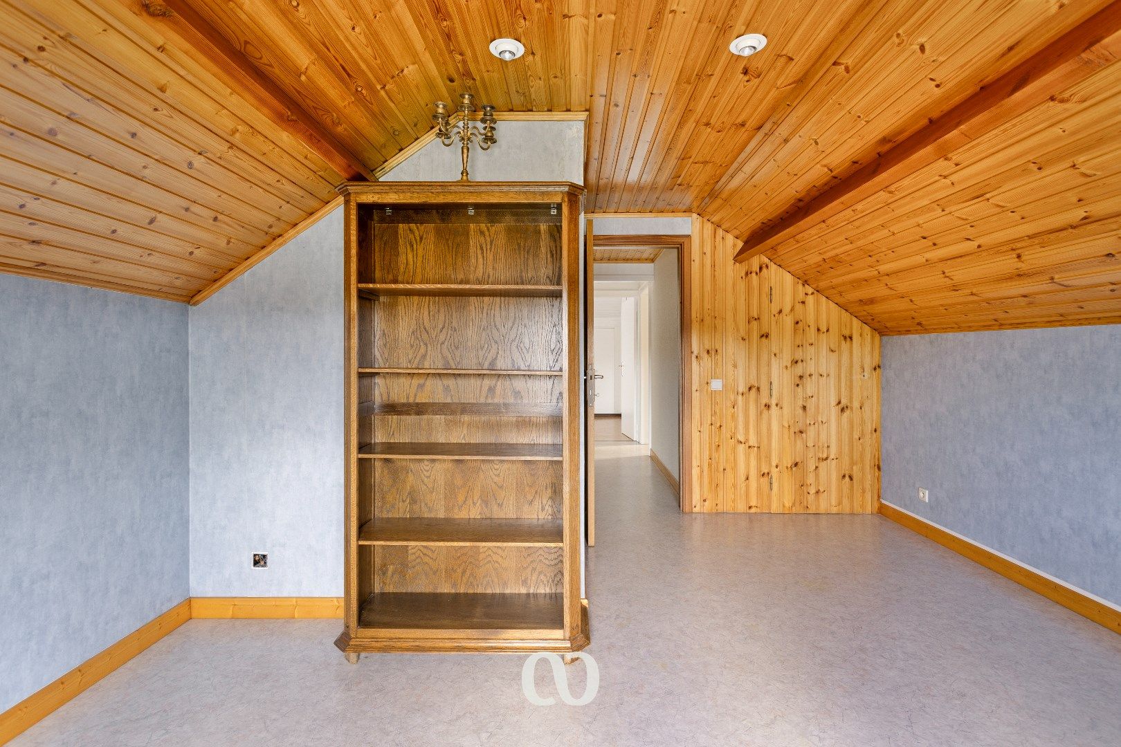 Prachtig gelegen woning met ruime garage in Oudenaarde foto 17