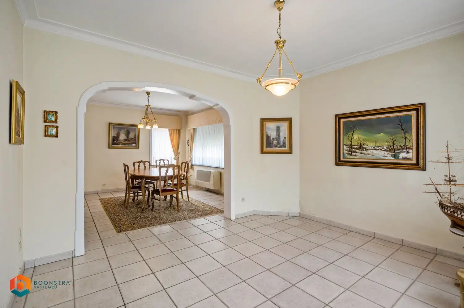Woning met 3 slpkrs en uitbreidingsmogelijkheden foto 3