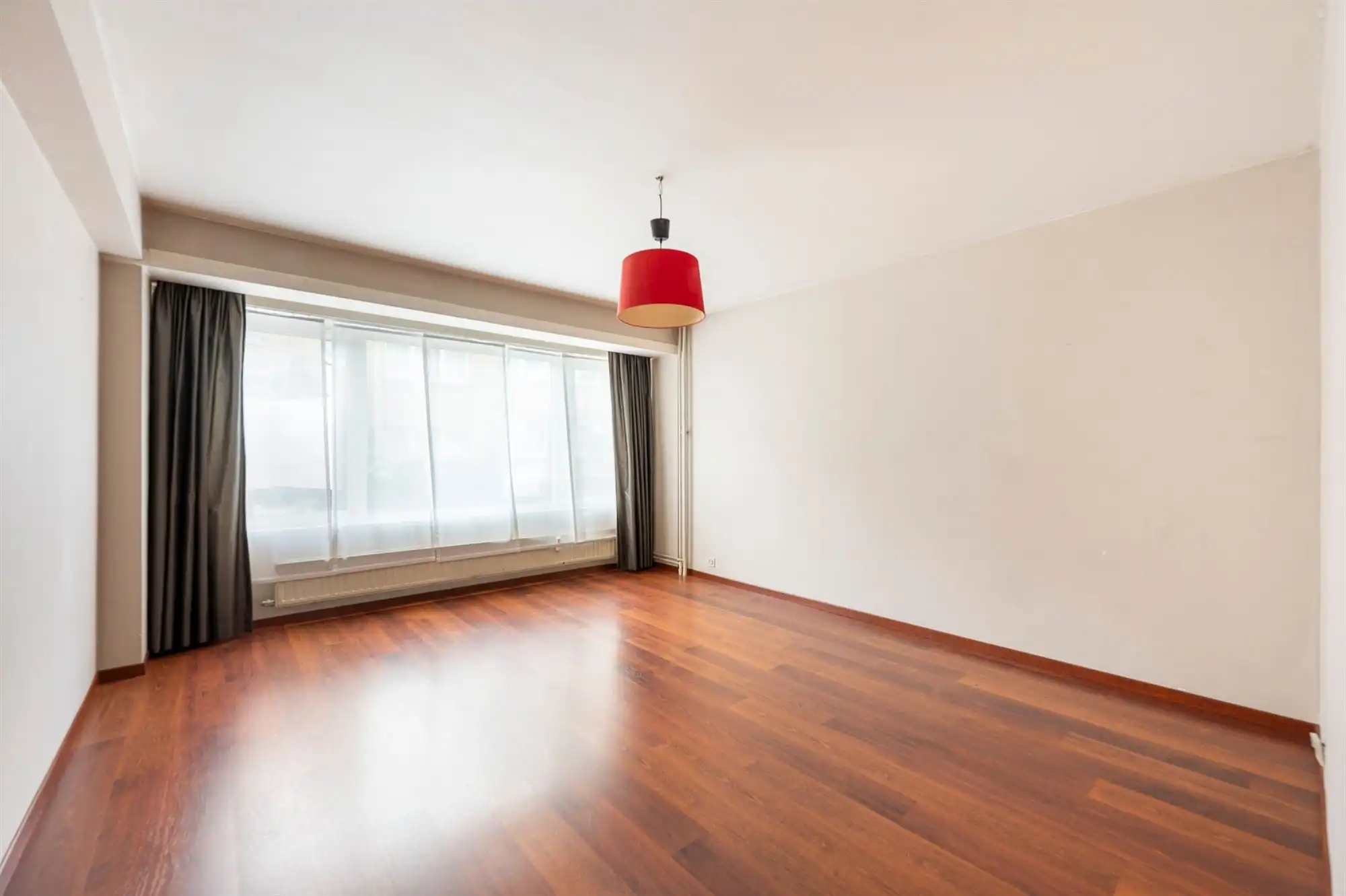Ruim te renoveren 2 slk appartement  foto 9