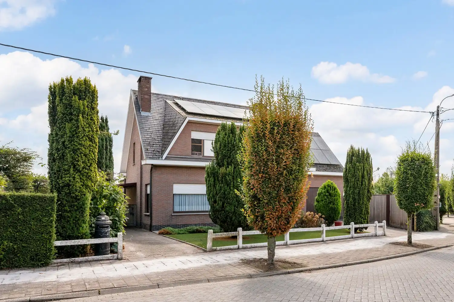 INSTAPKLARE WONING I 4 SLPKS I EPC = D foto 29
