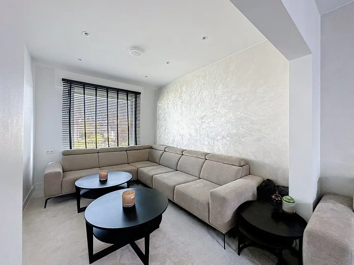 Ruime woning met tuin, terras, garage en 4 slaapkamers te Kessel-Lo! foto 4